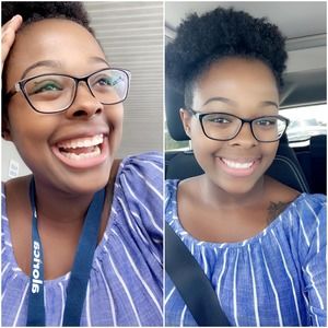 Meet your Posher, Bianca